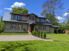 apartment 1 in Kuressaare